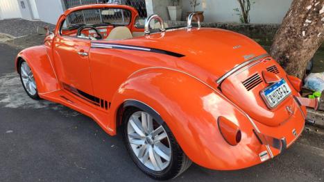 VOLKSWAGEN Fusca 1300 CONVERS�VEL, Foto 2