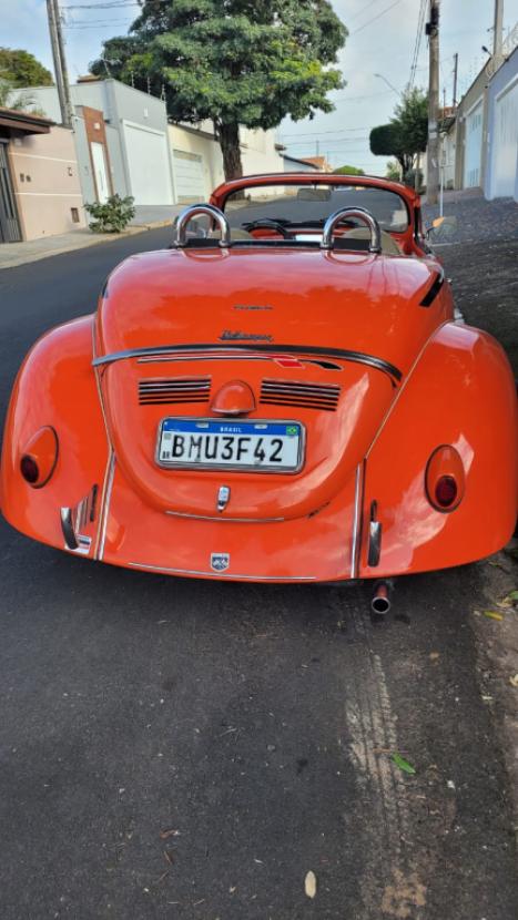 VOLKSWAGEN Fusca 1300 CONVERS�VEL, Foto 3