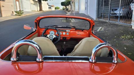 VOLKSWAGEN Fusca 1300 CONVERS�VEL, Foto 4