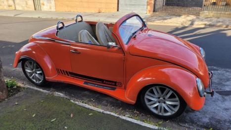 VOLKSWAGEN Fusca 1300 CONVERS�VEL, Foto 5