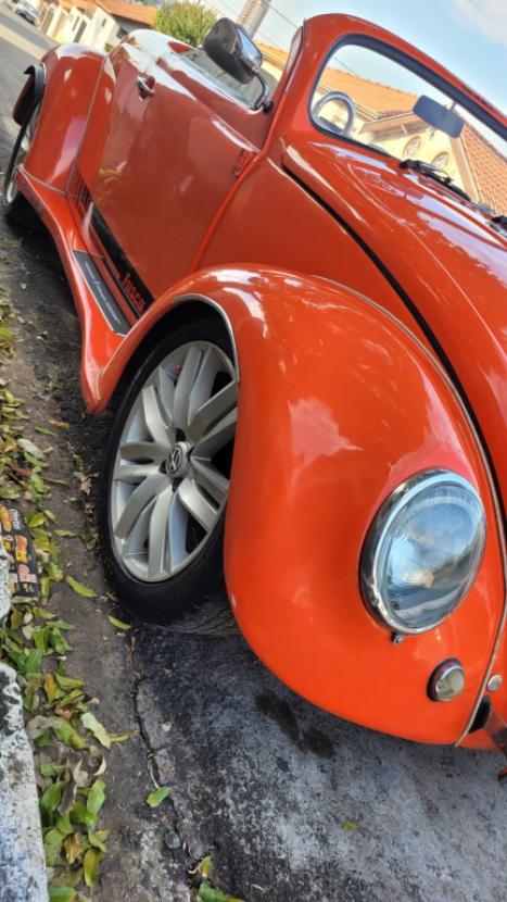 VOLKSWAGEN Fusca 1300 CONVERS�VEL, Foto 6