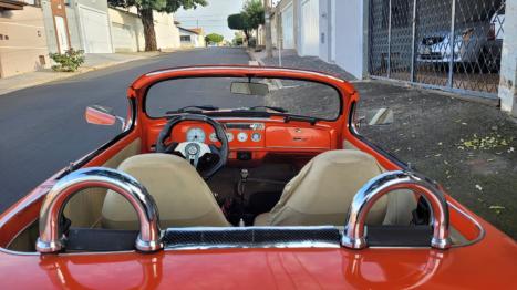 VOLKSWAGEN Fusca 1300 CONVERS�VEL, Foto 8