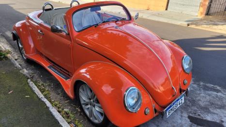 VOLKSWAGEN Fusca 1300 CONVERS�VEL, Foto 9