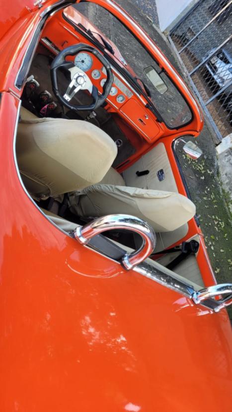 VOLKSWAGEN Fusca 1300 CONVERS�VEL, Foto 10