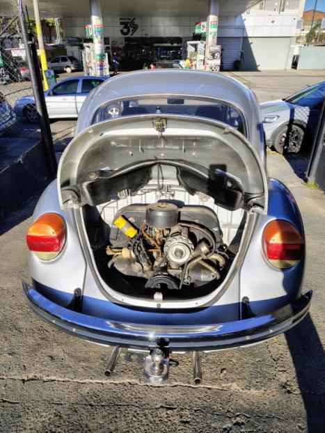 VOLKSWAGEN Fusca 1300, Foto 6
