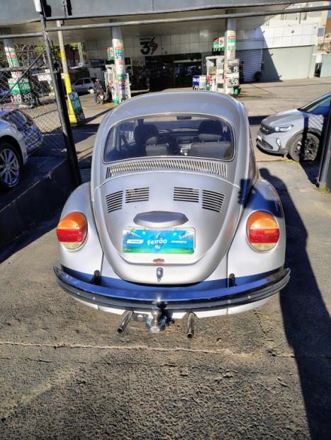 VOLKSWAGEN Fusca 1300, Foto 7