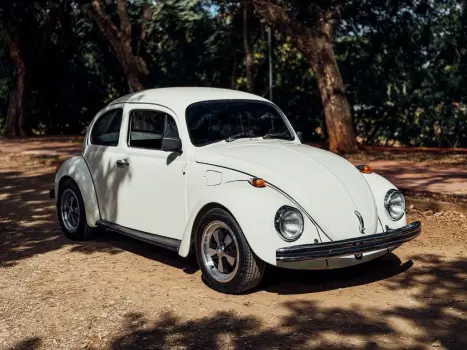 VOLKSWAGEN Fusca 1300 L, Foto 1