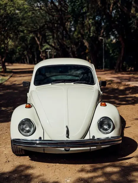 VOLKSWAGEN Fusca 1300 L, Foto 2