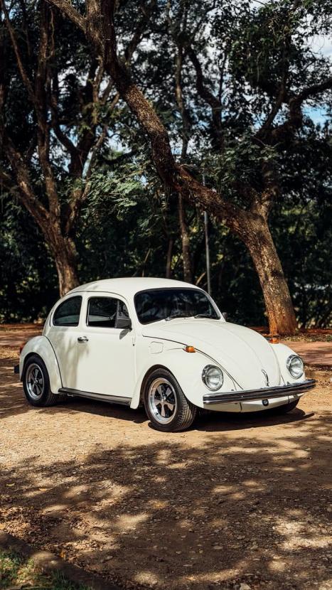 VOLKSWAGEN Fusca 1300 L, Foto 5