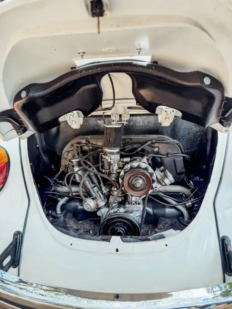 VOLKSWAGEN Fusca 1300 L, Foto 9