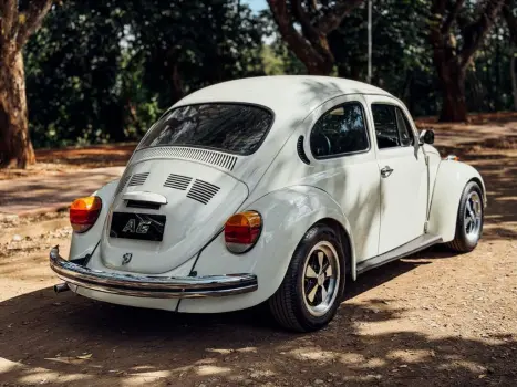 VOLKSWAGEN Fusca 1300 L, Foto 10