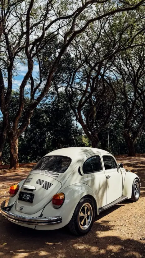 VOLKSWAGEN Fusca 1300 L, Foto 11