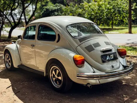 VOLKSWAGEN Fusca 1300 L, Foto 12