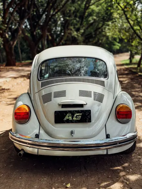 VOLKSWAGEN Fusca 1300 L, Foto 13