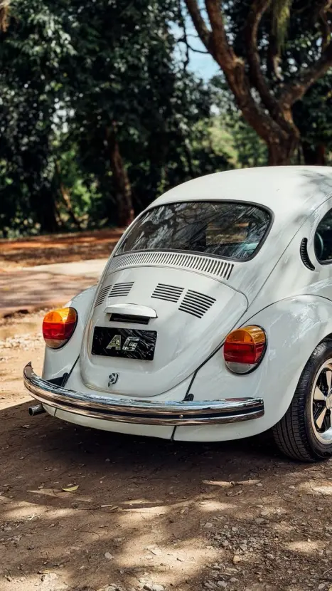 VOLKSWAGEN Fusca 1300 L, Foto 14