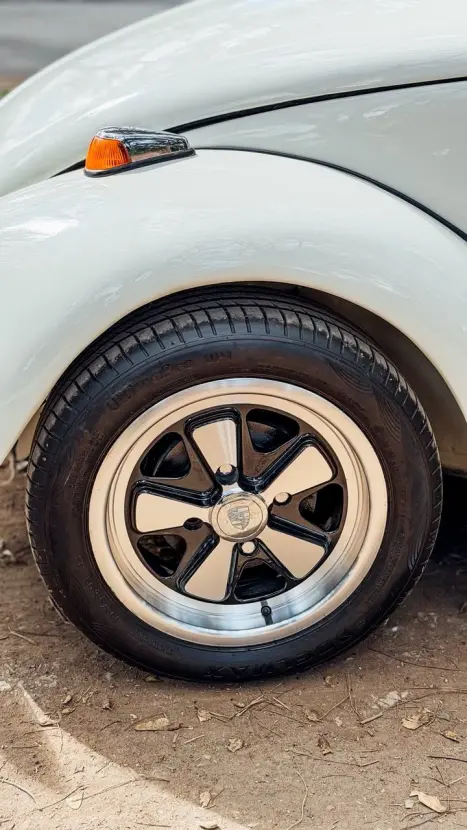 VOLKSWAGEN Fusca 1300 L, Foto 15