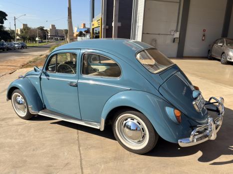 VOLKSWAGEN Fusca 1300, Foto 4