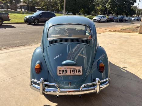VOLKSWAGEN Fusca 1300, Foto 5