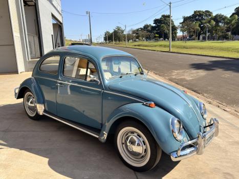VOLKSWAGEN Fusca 1300, Foto 7