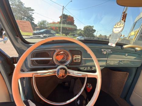 VOLKSWAGEN Fusca 1300, Foto 8