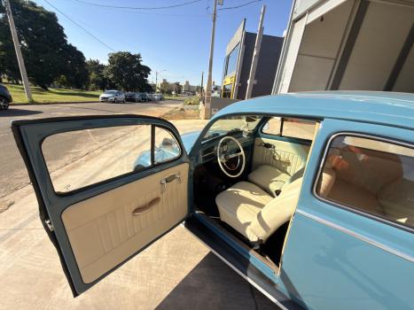 VOLKSWAGEN Fusca 1300, Foto 11