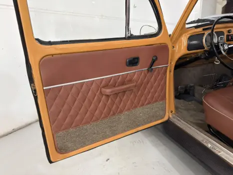 VOLKSWAGEN Fusca 1300, Foto 9