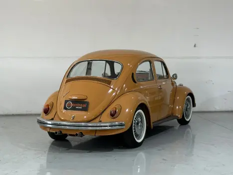 VOLKSWAGEN Fusca 1300, Foto 13