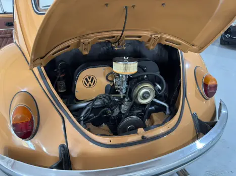 VOLKSWAGEN Fusca 1300, Foto 14