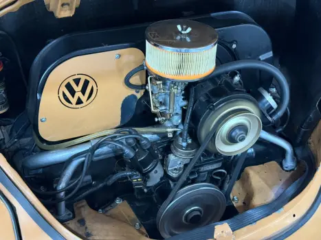 VOLKSWAGEN Fusca 1300, Foto 15
