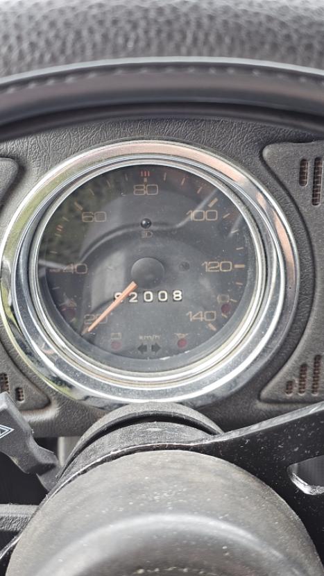 VOLKSWAGEN Fusca 1300 L, Foto 10