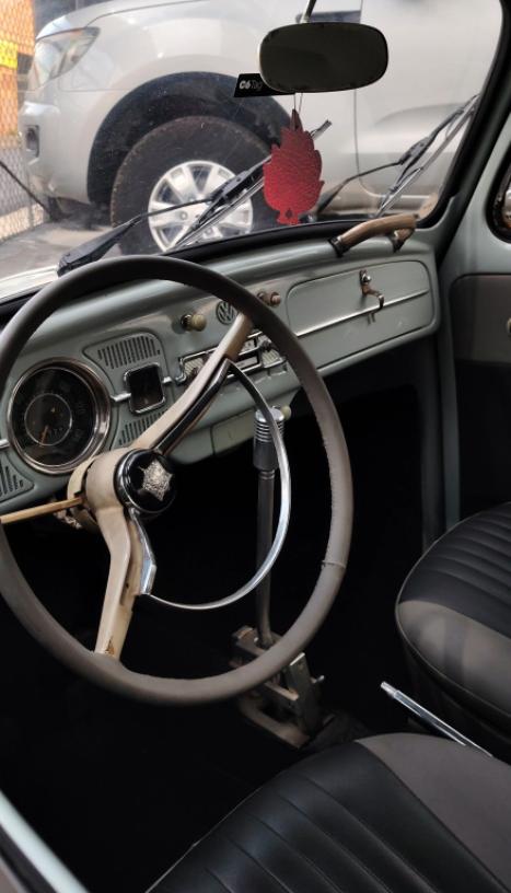 VOLKSWAGEN Fusca 1300, Foto 2