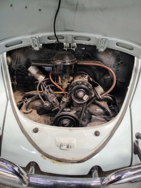 VOLKSWAGEN Fusca 1300, Foto 9