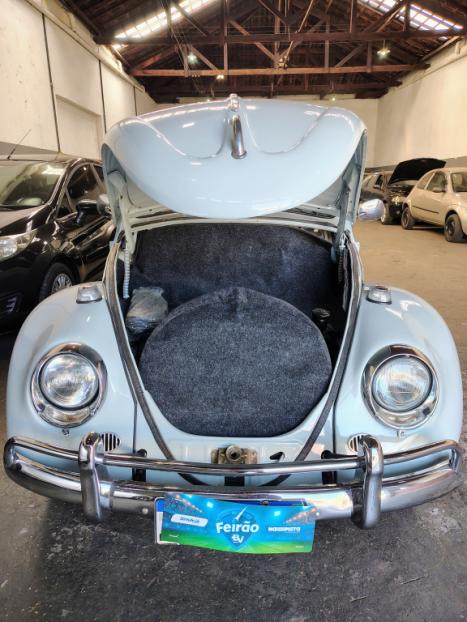 VOLKSWAGEN Fusca 1300, Foto 11