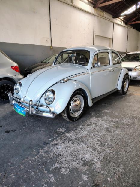 VOLKSWAGEN Fusca 1300, Foto 12