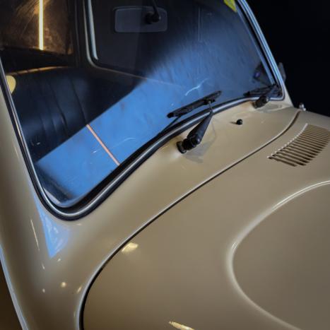 VOLKSWAGEN Fusca 1300 L, Foto 4