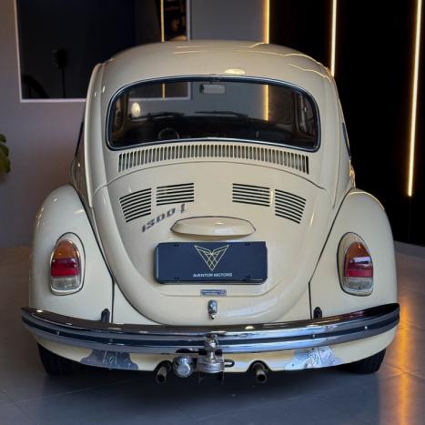 VOLKSWAGEN Fusca 1300 L, Foto 6