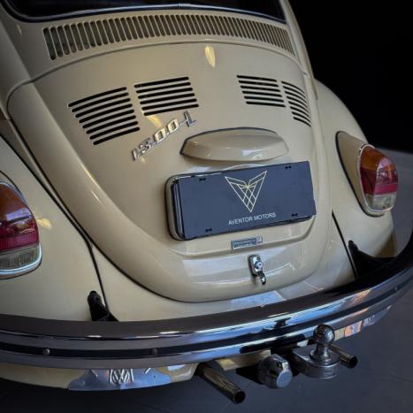 VOLKSWAGEN Fusca 1300 L, Foto 8