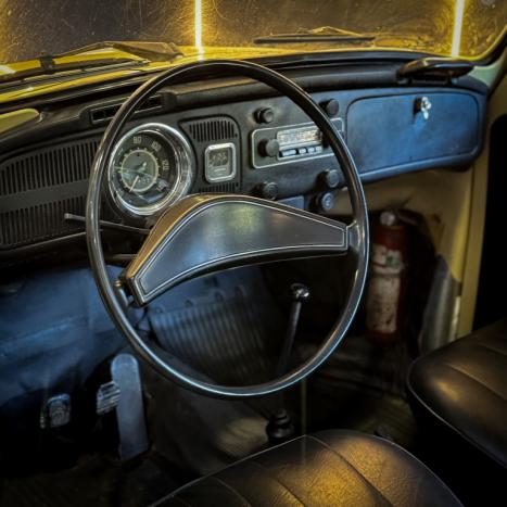 VOLKSWAGEN Fusca 1300 L, Foto 9