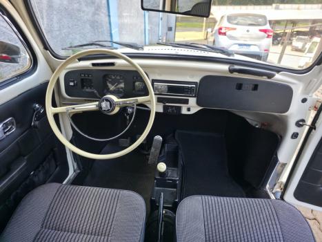 VOLKSWAGEN Fusca 1300, Foto 9