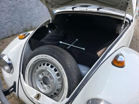 VOLKSWAGEN Fusca 1300, Foto 10