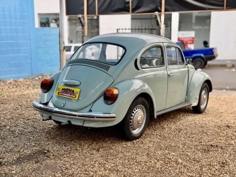 VOLKSWAGEN Fusca 1300, Foto 4