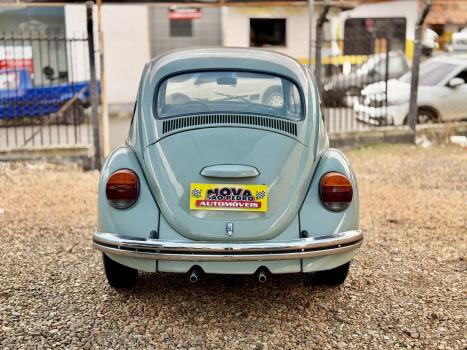 VOLKSWAGEN Fusca 1300, Foto 5
