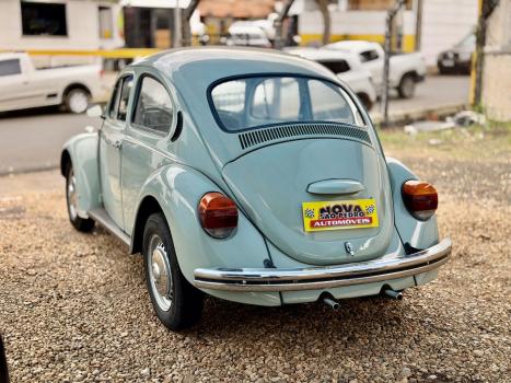 VOLKSWAGEN Fusca 1300, Foto 6