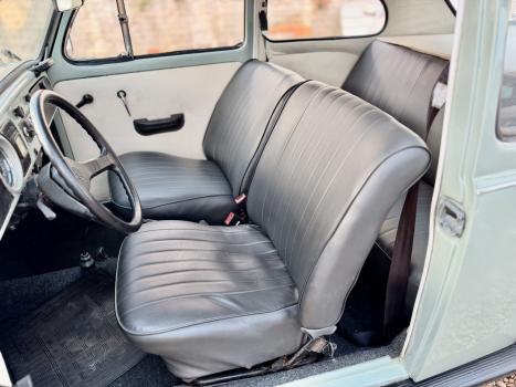 VOLKSWAGEN Fusca 1300, Foto 10