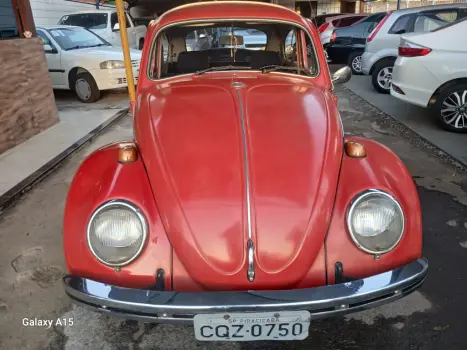 VOLKSWAGEN Fusca 1500, Foto 1