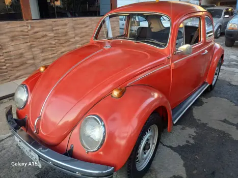 VOLKSWAGEN Fusca 1500, Foto 2