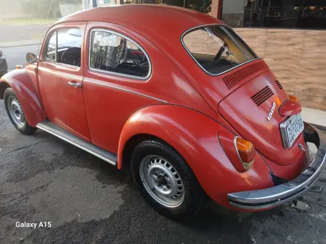 VOLKSWAGEN Fusca 1500, Foto 3