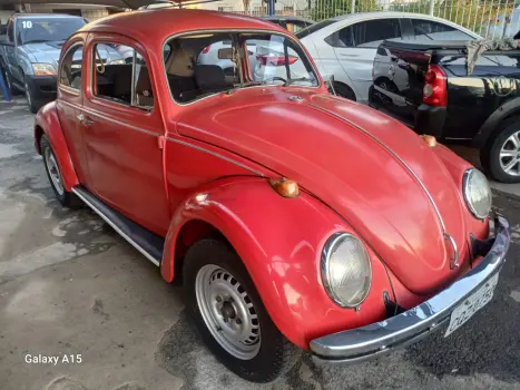 VOLKSWAGEN Fusca 1500, Foto 4
