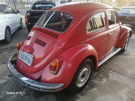 VOLKSWAGEN Fusca 1500, Foto 5