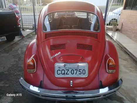 VOLKSWAGEN Fusca 1500, Foto 6